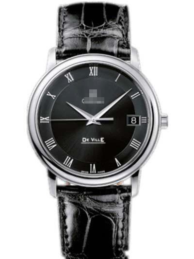 Wholesale Stainless Steel Men 4810.52.01 Watch