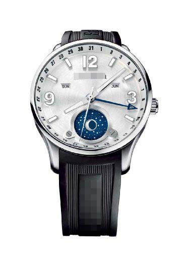 Wholesale Stainless Steel Men 48223AA01.BDE09 Watch