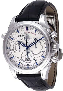 Wholesale Stainless Steel Men 4847.30.31 Watch