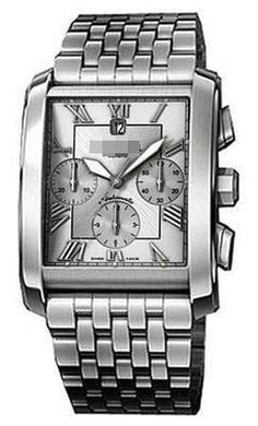 Wholesale Stainless Steel Men 4878-ST-00658 Watch