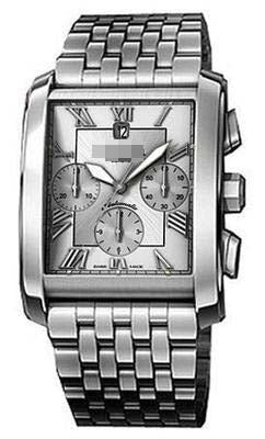 Wholesale Stainless Steel Men 4878-ST-00658 Watch