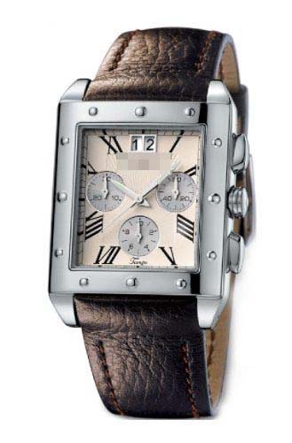 Wholesale Stainless Steel Men 4881-STC-00809 Watch