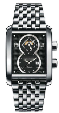 Wholesale Stainless Steel Men 4888-ST-20001 Watch