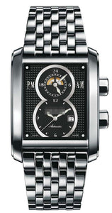 Wholesale Stainless Steel Men 4888-ST-20001 Watch