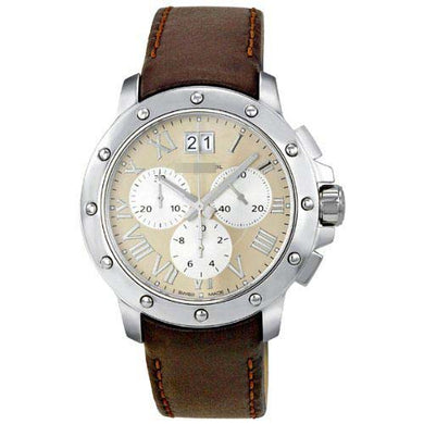 Wholesale Stainless Steel Men 4899-STC-00809 Watch