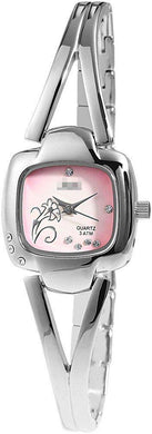 Wholesale Stainless Steel Women 48-S0047-RO Watch