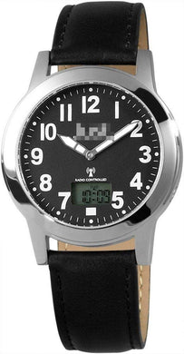 Wholesale Stainless Steel Men 48-S0442-BZ Watch