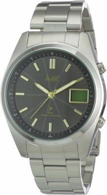 Wholesale Stainless Steel Men 48-S0710-BC Watch