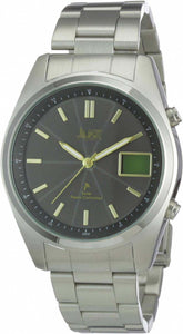 Wholesale Stainless Steel Men 48-S0710-BC Watch