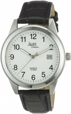 Wholesale Stainless Steel Men 48-S11025-SL Watch