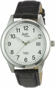 Wholesale Stainless Steel Men 48-S11025-SL Watch