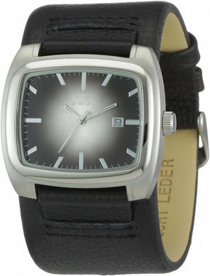 Wholesale Stainless Steel Men 48-S1920-BK Watch
