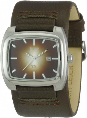 Wholesale Stainless Steel Men 48-S1920-BR Watch
