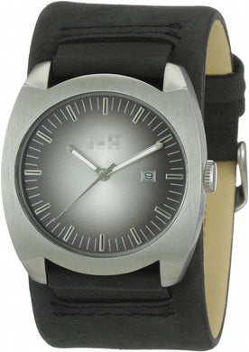 Wholesale Stainless Steel Men 48-S1992-SL-BK Watch