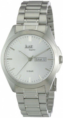 Wholesale Stainless Steel Men 48-S21178-SL Watch