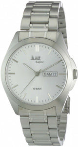 Wholesale Stainless Steel Men 48-S21178-SL Watch