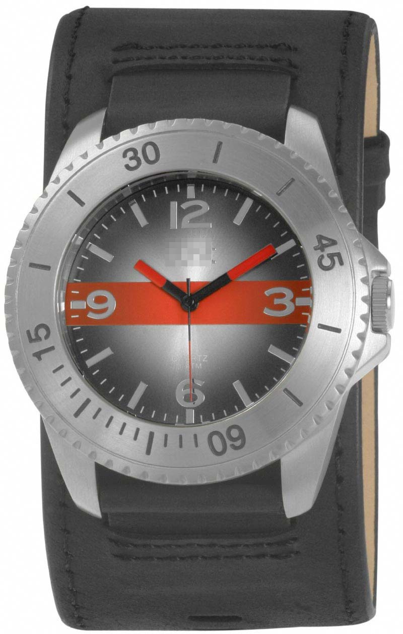 Watch Battery 48-S2812-BK-RD