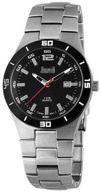 Watch Battery 48-S3302-BK
