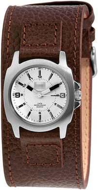 Wholesale Stainless Steel Women 48-S9238L-WH Watch