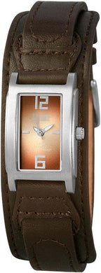 Wholesale Stainless Steel Women 48-S9253BR Watch