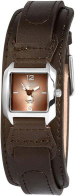 Wholesale Stainless Steel Women 48-S9262BR Watch