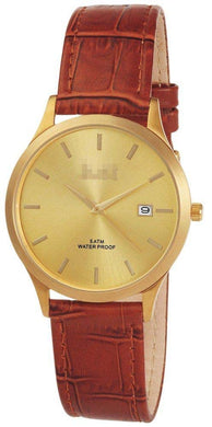 Wholesale Stainless Steel Men 48-S9266CR Watch