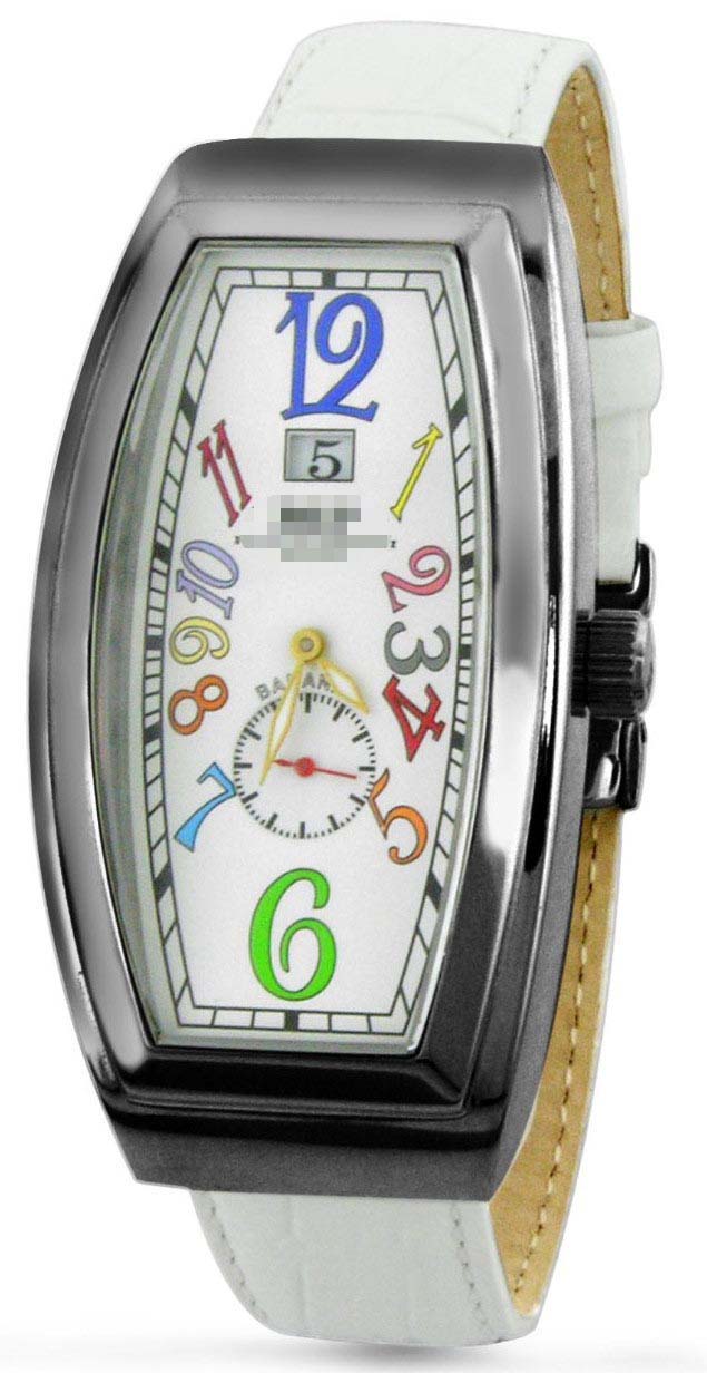 Wholesale Stainless Steel Men 5000 Watch