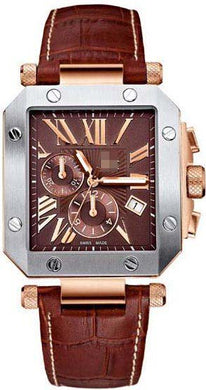 Custom Men 50001G1 Watch