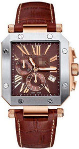 Custom Men 50001G1 Watch