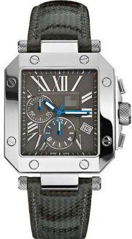 Custom Men 50006G2 Watch