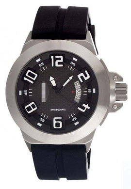 Wholesale Stainless Steel Men 5002 Watch