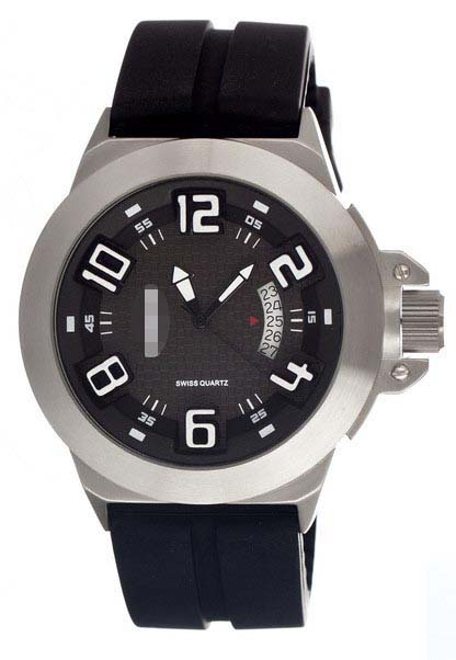 Wholesale Stainless Steel Men 5002 Watch