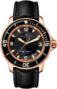 Wholesale Rose Gold Men 5015-3630-52 Watch