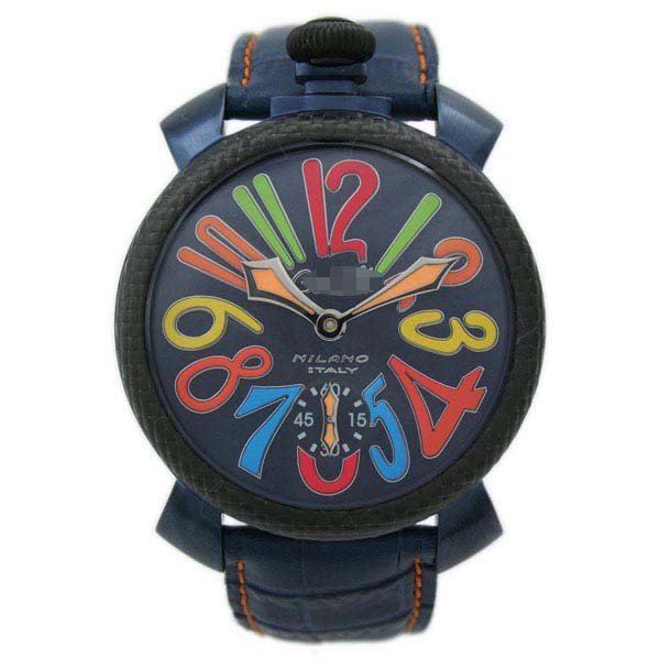 Custom Stainless Steel Men 5016.4.NA Watch