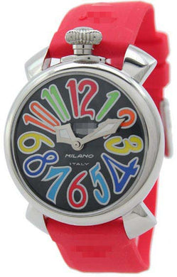 Custom Stainless Steel 5020.2.RE_RESIN Watch