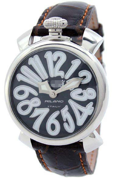 Custom Stainless Steel 5020.4.BR Watch