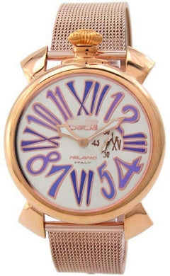 Watch Battery 5081.3.YG