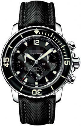 Wholesale Stainless Steel Men 5085F-1130-52 Watch