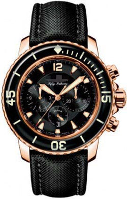 Wholesale Rose Gold Men 5085F-3630-52 Watch