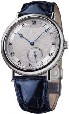 Wholesale White Gold Men 5140BB-12-9W6 Watch