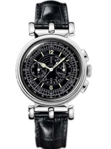 Wholesale White Gold Men 516.53.38.50.01.001 Watch