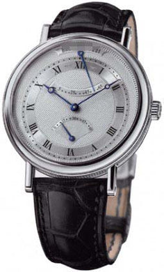 Wholesale White Gold Men 5207BB-12-9V6 Watch