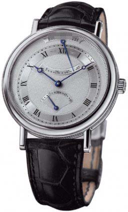 Wholesale White Gold Men 5207BB-12-9V6 Watch