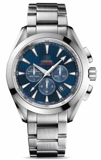 Custom Men 522.10.44.50.03.001 Watch