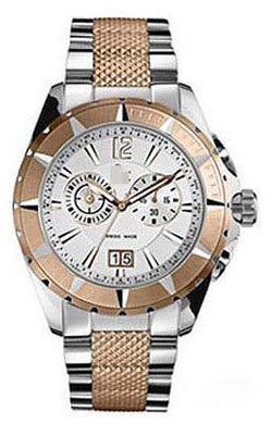 Custom Men 53001G1 Watch