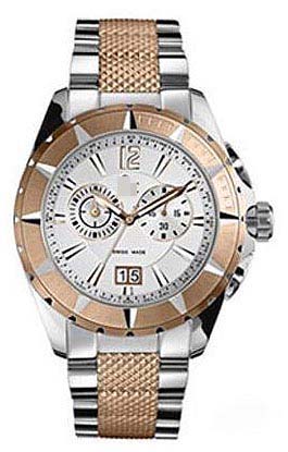 Custom Men 53001G1 Watch