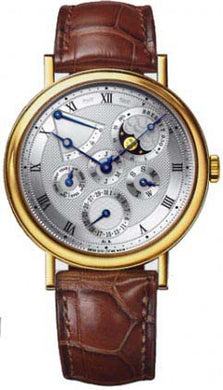 Wholesale Yellow Gold Men 5327BA-1E-9V6 Watch