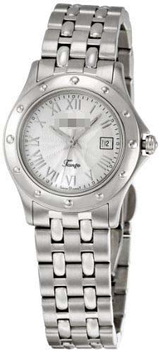 Watch Battery 5390-ST-00658