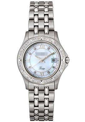 Watch Battery 5390-STS-00995