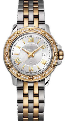 Wholesale Stainless Steel Women 5399-SPS-00657 Watch